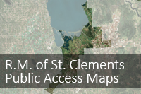 St. Clements - Public Access Maps