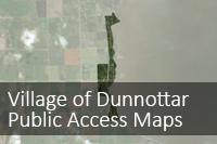 Dunnottar - Public Access Maps