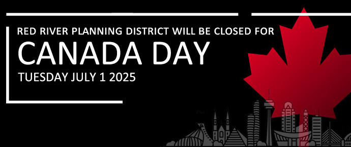 Canada Day Closure 2025