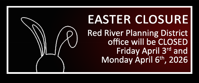 Easter Closure