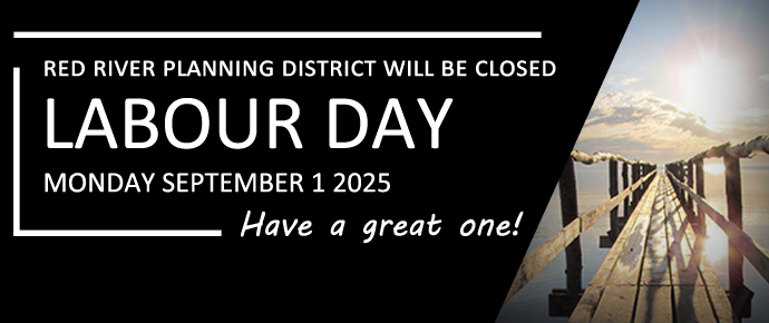 Labour Day Office Closure
