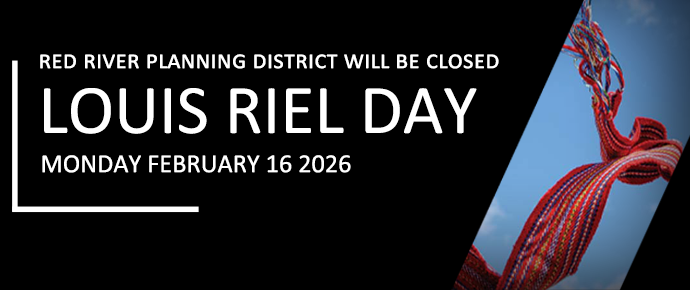 Louis Riel Day Closure