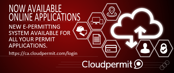 Cloudpermit now available