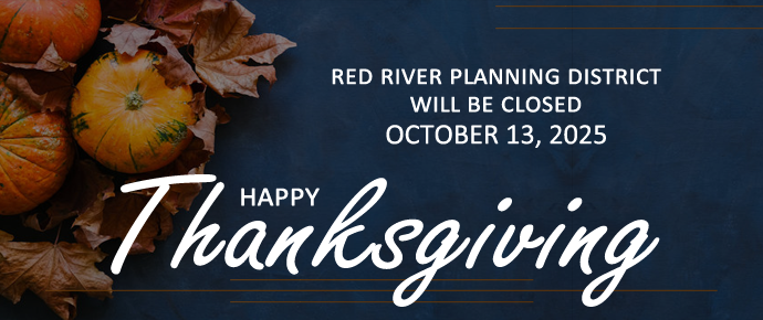Thanksgiving Closure