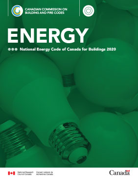 NATIONAL ENERGY CODE