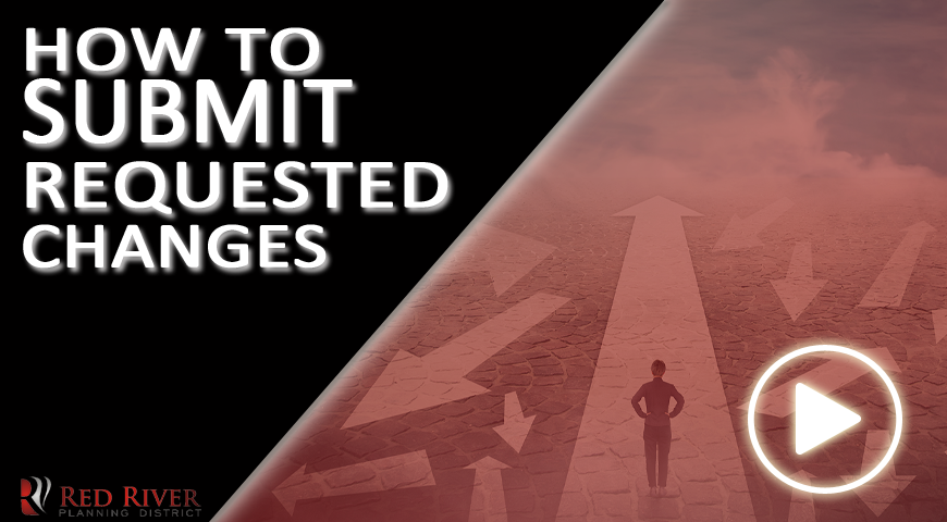 How To Submit Requested Changes